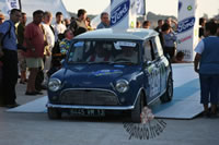 Sainte Baume Historique